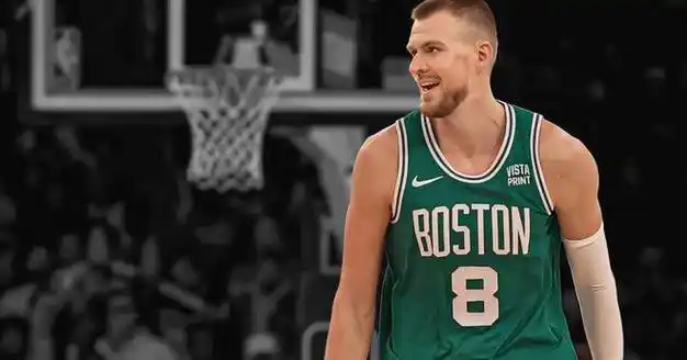 波尔津吉斯迷失自我后的重新救赎