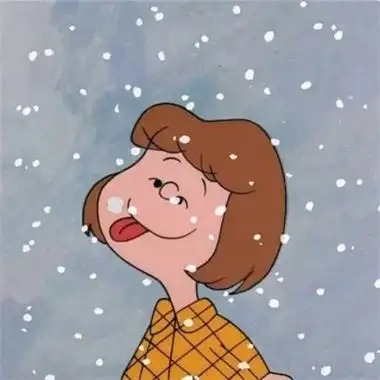 2023抖音最火卡通情侣头像