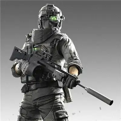 qq头像cf高清图片cfqq头像经典