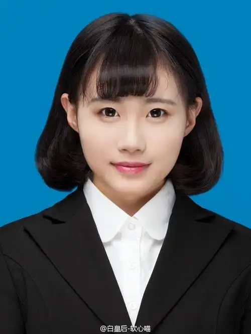 证件照正装搭配示例文章