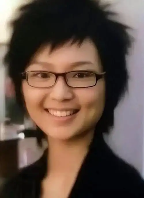 歌手周笔畅个人资料:38岁未婚让父母操心,我不会为了结婚而结婚