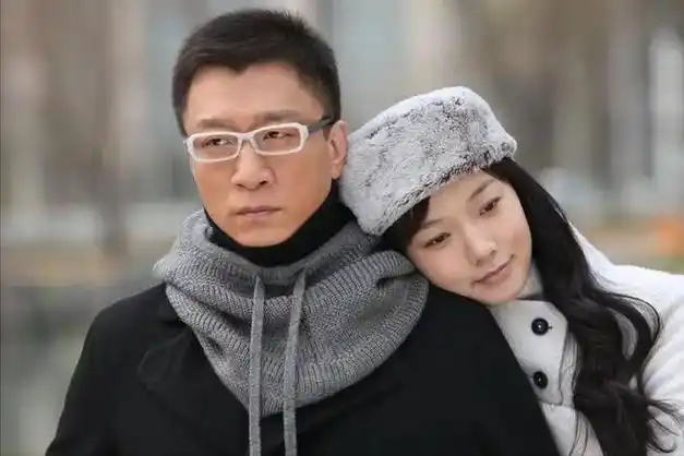 转移资产定居国外的孙红雷,已经活成了一个"笑话"|演员|巩俐|丁嘉丽