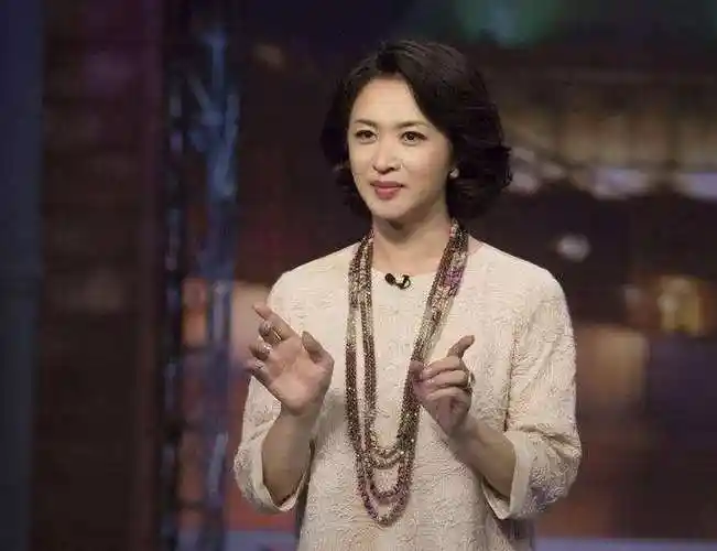 金星|不是中国籍我也爱国,张铁林的狡辩,让金星两次拒改国籍变得高贵