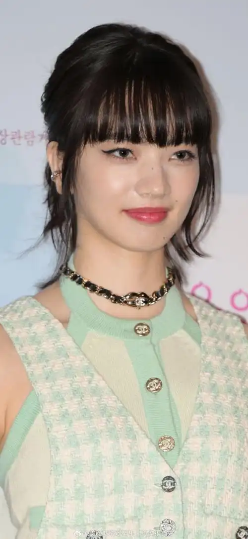 #小松菜奈生子#