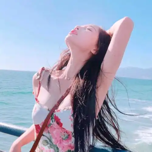 自修虞书欣头像