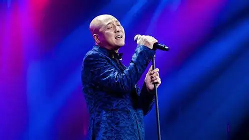 第8期:周晓鸥新歌被推荐上春晚