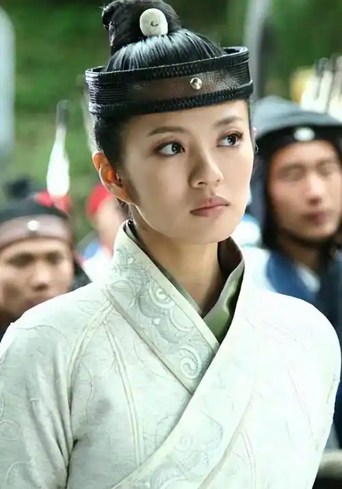 盘点各版本《倚天屠龙记》中的赵敏,哪一个才堪称女神级别?