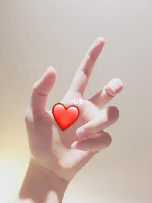 手的笔芯网红手势图用手笔比拍照手势白色高清带字图片带有笔芯的图片