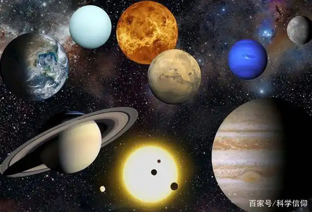 少了个冥王星,太阳系的行星数量还能否恢复到九颗?很有可能