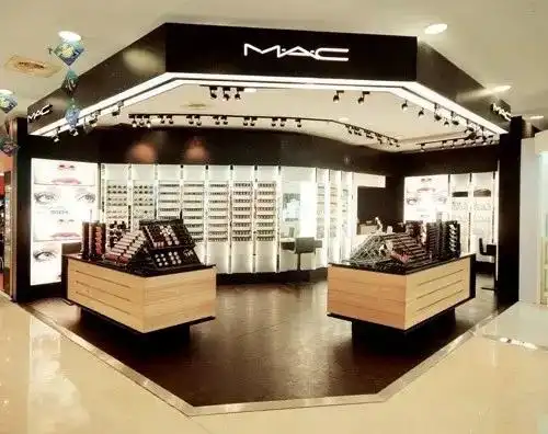 美妆店都长得差不多,非得如此吗?