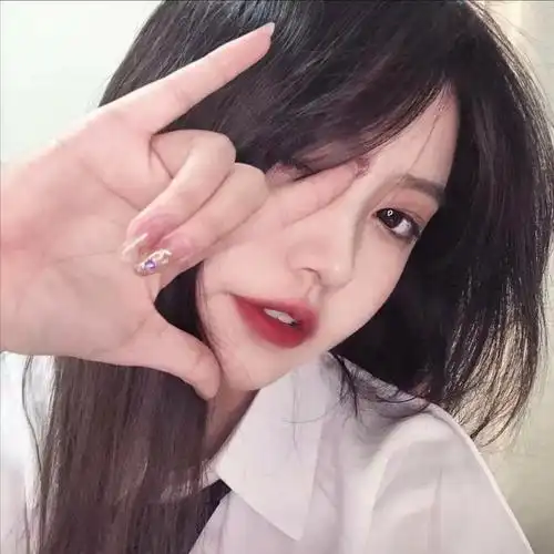 女头像仙女小可爱头像