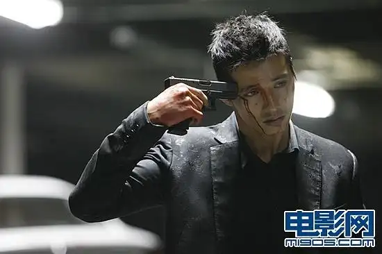 《孤胆特工》四大看点 元斌华丽转型动作硬汉(3)_韩国_电影网_1905.