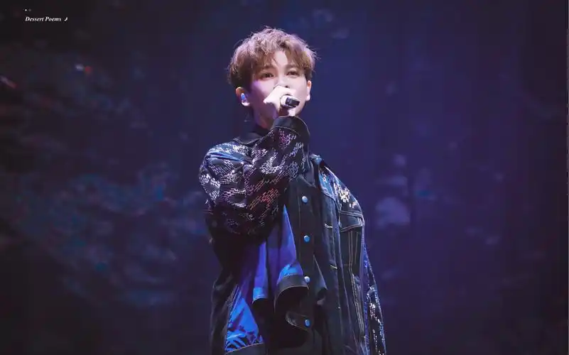 【尤长靖】190803香蕉家族演唱会《我怀念的》