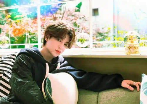 黄明昊79 - 堆糖,美图壁纸兴趣社区