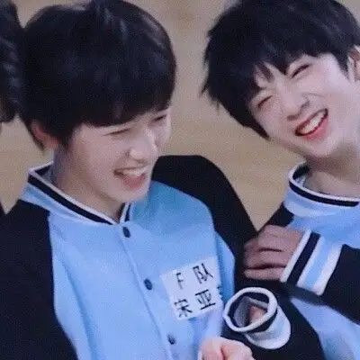 马嘉祺:我的小乖乖