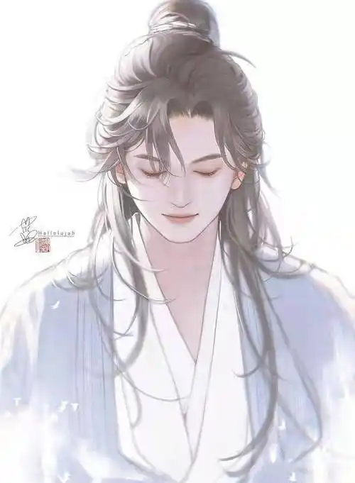 山河知己142话周子舒获救七爷大巫为民除害_短刀_公子_眼神