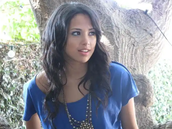 jasmine v