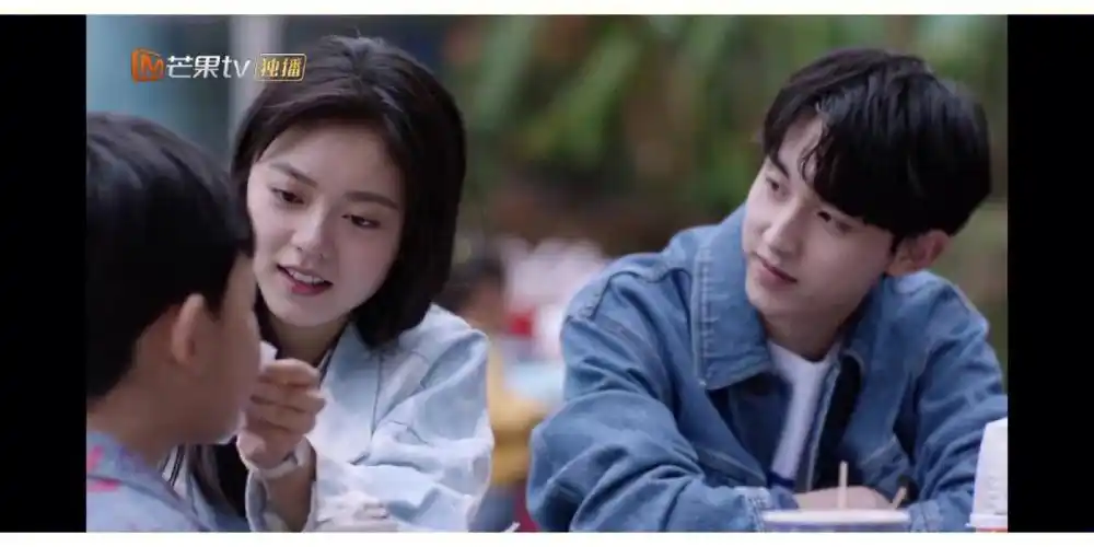 少年派2一秒夫妇带娃记