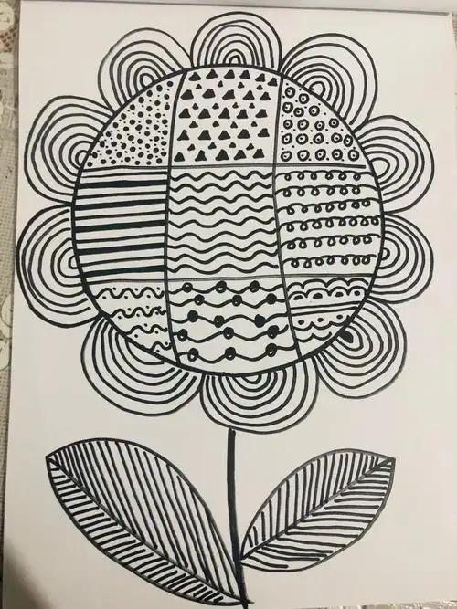 伊宁市第六幼儿园大班组亲子乐园第八期—春风十里