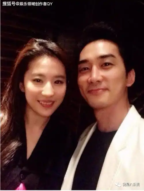 原创刘亦菲居然是个恋爱脑自愿被前男友当作棋子网友怒斥你还想不想当