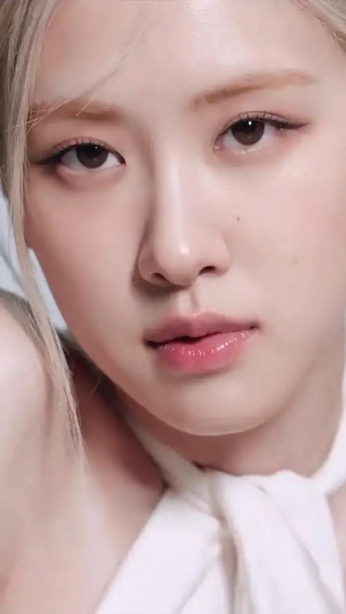 这张脸真的好抗打 !    有种让人屏息凝神的仙气06    #朴彩英