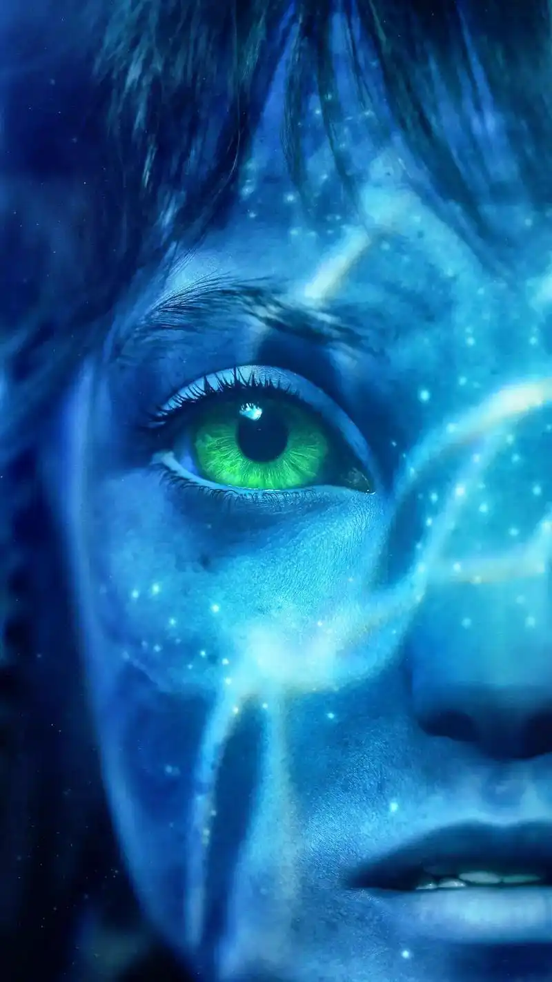 阿凡达壁纸8k - 抖音