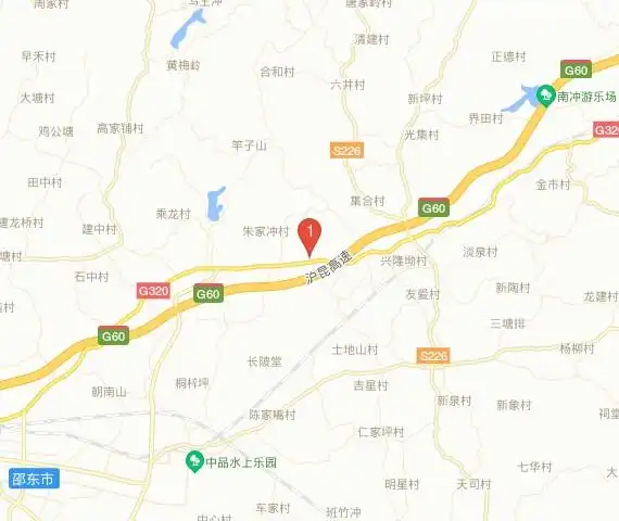 廉桥医药工业科技园地址_360地图