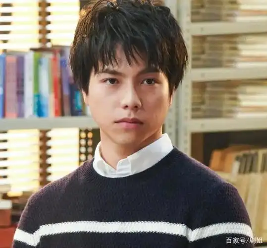 日本网友评选最让人心动的冬季日剧男性角色!第一毫无争议!