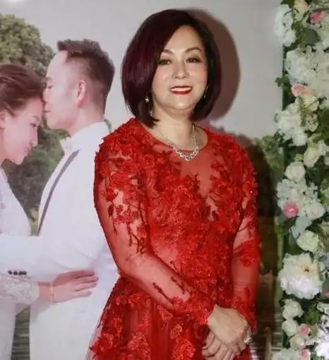 毛玉萍-原上海地产总经理