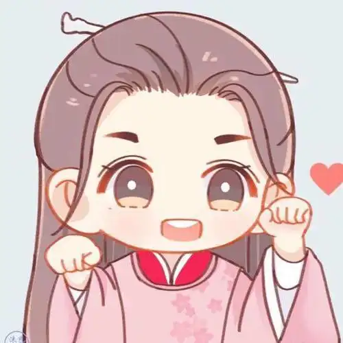 还有没有 温客行这种图啊 好可爱哦