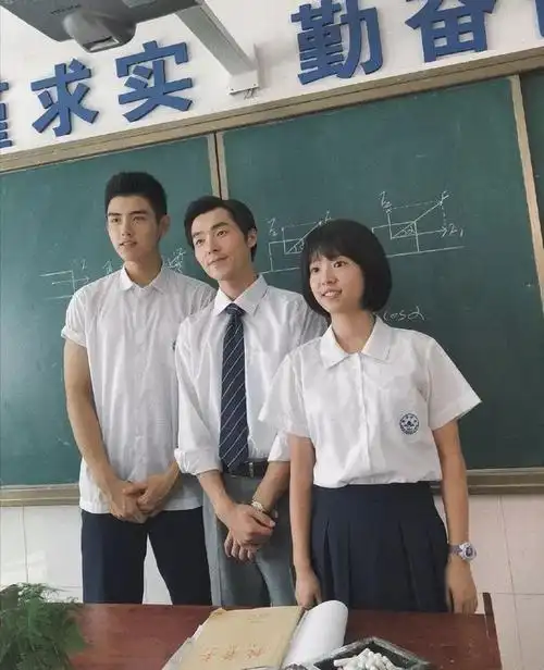 陈飞宇内娱真太子陈凯歌陈红之子却变成男小三