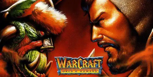 魔兽争霸暴雪为何不重制人类与兽人黑潮两个版本