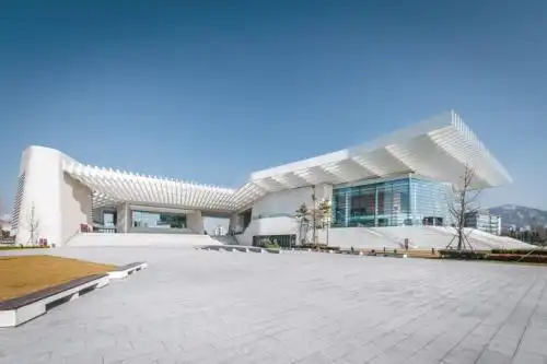 "苏大强"要来青岛了,2019青岛大剧院艺术节下月启动