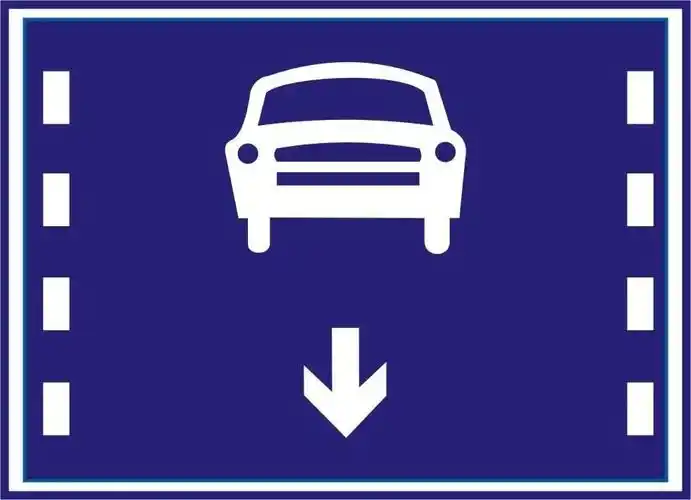 常识科普为何交通标志主要是红黄蓝绿这4种颜色呢