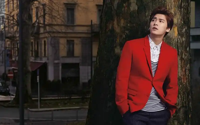 李易峰壁纸图片