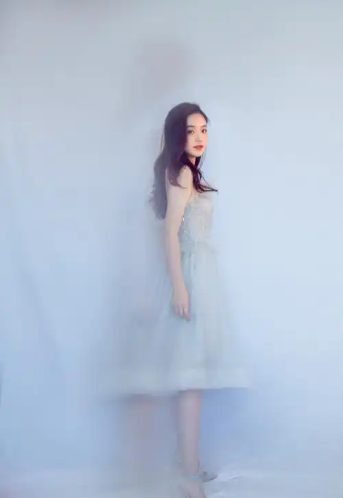 金雯昕图片 金雯昕性感图片