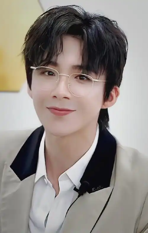 #刘宇宁巴黎欧莱雅美发代言人##刘宇宁做自己的光##刘宇宁一念关山#