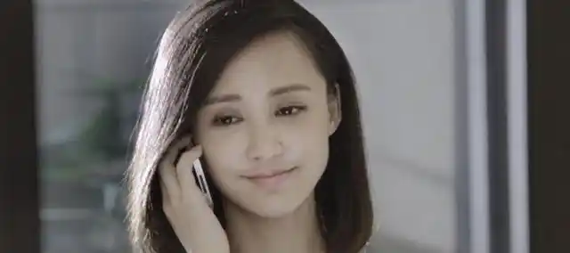 张歆艺《第三种爱情》的精彩剧照!