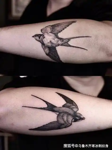 纹身后4点保养方法简介_皮肤_状态_阳光