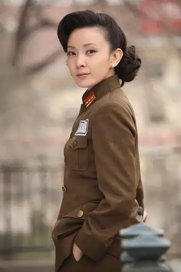 《风声传奇》剧照