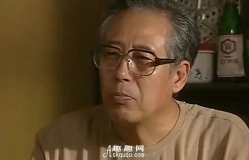 文兴宇永不瞑目剧照