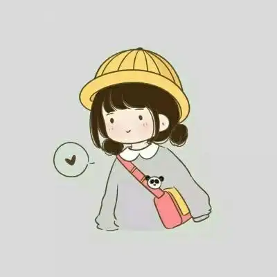 情侣头像微信2020最新卡通 适合情侣的微信头像超甜