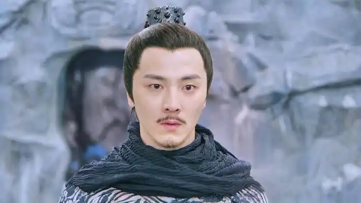 武当一剑:黑衣人揭开牟一羽身世之谜