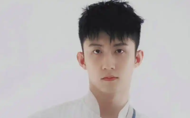 【黄景瑜】早期嫩瑜