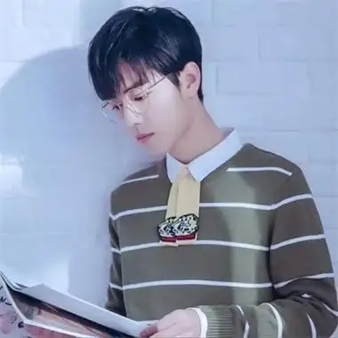 头像图片男生帅气暖男 特别吸引女生的超酷男生头像