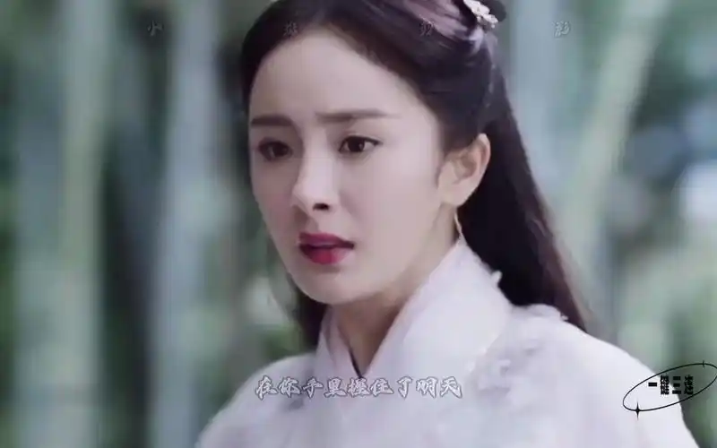 杨幂的5部古装剧,最后1部又美又飒,男人都有些自愧不如