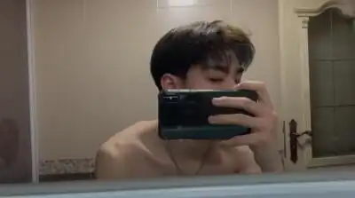 腹肌 人鱼线 背腰男 高清个性壁纸 壁纸 个性男头 by白玧自截