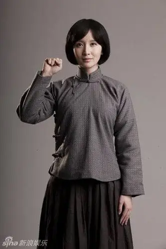 电视剧《开天辟地》6月15日央视一套黄金档火热开播,6月14日下午