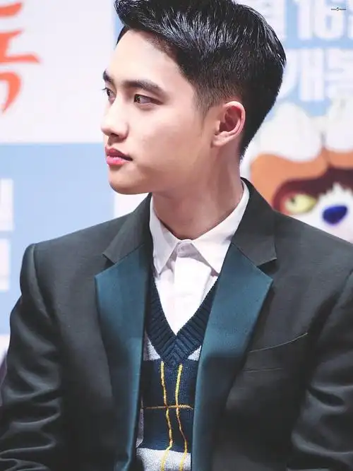 每天都爱都暻秀201934