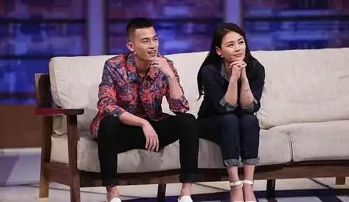 马思纯男朋友是欧豪吗 马思纯欧豪有没有分手 - 结局网